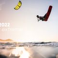 Дошка для кайтсерфінгу CrazyFly Raptor Extreme 7