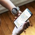 Годинник Suunto 7 сірий SS050567000 9