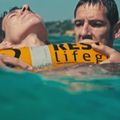 Буй безпеки Restube Lifeguard червоний MRT0004 4