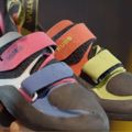 Взуття скелелазне жіноче La Sportiva Kubo чорні 30I504406 13
