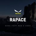 Кросівки  для трекінгу чоловічі Salewa Rapace GTX синє 00-0000061332 12