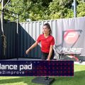 Підкладка балансувальна Pure2Improve Balance Pad чорна P2I201000 5