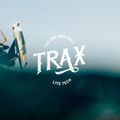 Дошка для кайтсерфінгу F-ONE Trax HRD LT Glacier 15