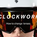 Маска лижна  Sweet Protection Clockwork WC MAX RIG Reflect BLI rig bixbite rig л amethyst/matte f red/red 852066 7