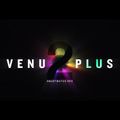 Годинник Garmin Venu 2 Plus сріблястий 010-02496-10 8