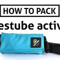 Буй безпеки Restube Active синій MRA0022 5