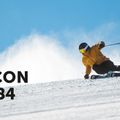 Гірські лижі Völkl Deacon 80 + Lowride XL 13 FR Demo GW червоні/чорні/білі 14