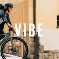 Електричний велосипед Orbea Vibe H10 36V 6.9Ah 248Wh світло-зелений 3