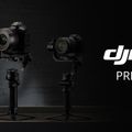Стабілізатор для камери DJI RS 2 чорний CP.RN.00000093.02 4