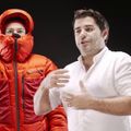Комбінезон альпіністський BLACKYAK Watusi Expedition Suit fiery red 19