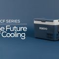 Холодильник копресорний Igloo ICF80 78 л blue 14