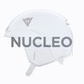 Гірськолижний шолом Dainese Nucleo Mips темно-сірий / стрейч-лімузин 15