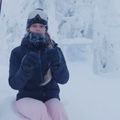 Рукавиці сноубордичні жіночі ROXY Sierra Warmlink true black 10