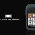 Туристична навігація Garmin eTrex 32x чорна 010-02257-01 9
