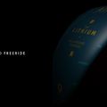 Повітряний змій для кайтсерфінгу Airush Lithium V13 red/teal 6