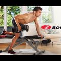 Стійка для гантелей  Bowflex SelectTech 100736 8