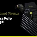 Маркер короповий RidgeMonkey MarkaPole Extension Kit - Single Item чорний RM477 3