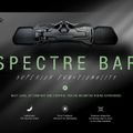 Трапеція для віндсерфінгу чоловіча  ION Radium чорна 48222-4742 7