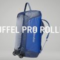Сумка дорожня deuter Duffel Pro Roller 90 л black 15