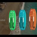 Aqua Marina Vapor 10'4" SUP дошка 2021 18