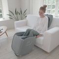Масажер SYNCA Rei gray 22