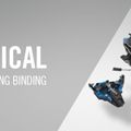 Кріплення для скітуру DYNAFIT Radical чорні 08-0000049555 9