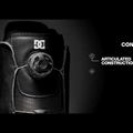 Черевики для сноуборду чоловічі DC Control black/white 14