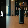 Термокружка Kambukka Etna Grip 500 ml black barely beige 12
