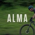 Гірський велосипед Orbea Alma M21 2023 чорний / чорний 3