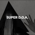 Сноуборд чоловічий CAPiTA Super D.O.A білий 1211111/160 3