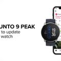 Годинник Suunto 9 Peak білий SS050519000 10