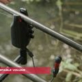 Сигналізатори клювання JRC Radar CX 2+1 чорні 1404483 3
