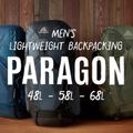 Рюкзак трекінговий чоловічий Gregory Paragon 48 l помаранчевий 126843 8