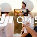 Стабілізатор для камери DJI OM 5 сірий CP.OS.00000167.01 10