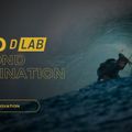 Повітряний змій для кайтсерфінгу DUOTONE Neo D/Lab 2023 dark-grey 6
