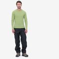 Чоловічі штани дощові Patagonia Torrentshell 3L Regular black 9