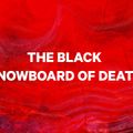 Сноуборд чоловічий CAPiTA The Black Snowboard Of Death чорний 1221125 14