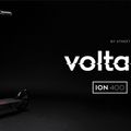 Електросамокат Street Surfing Voltaik Ion 400 сірий 11