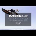 Кайтборд Nobile NHP помаранчевий K22 11