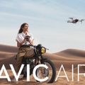 Дрон DJI Mavic Air 2 Fly More Combo сірий CP.MA.00000169.01 8