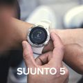 Годинник Suunto 5 сірий SS050302000 6