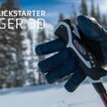 Лижні палиці LEKI Venom SL 3D червоні 10