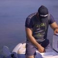 SUP-дошка Aqua Marina Drift Fishing 3.3м бежева BT-20DRP 13
