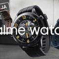 Годинник Realme Watch S чорний 212349 7