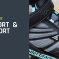 Роликові ковзани жіночі Rollerblade Zetrablade чорні 7958700821 14