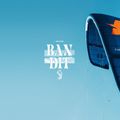 Повітряний змій для кайтсерфінгу F-ONE Bandit S3 flame/glacier 5