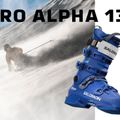 Черевики лижні чоловічі Salomon S Pro Alpha 130 блакитні L47044200 16