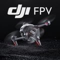 Дрон DJI FPV Combo чорний CP.FP.00000002.01 11