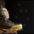 Черевики для альпінізму чоловічі La Sportiva Aequilibrium LT GTX чорно-жовті 21Y999100 11