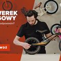 Біговел Qplay Racer зелений 3869 8
